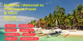 7100 Islands Travel Philippines