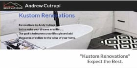 Kustom Renovations Victoria